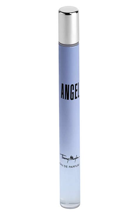 who makes the perfume angel|perfume angel by mugler.